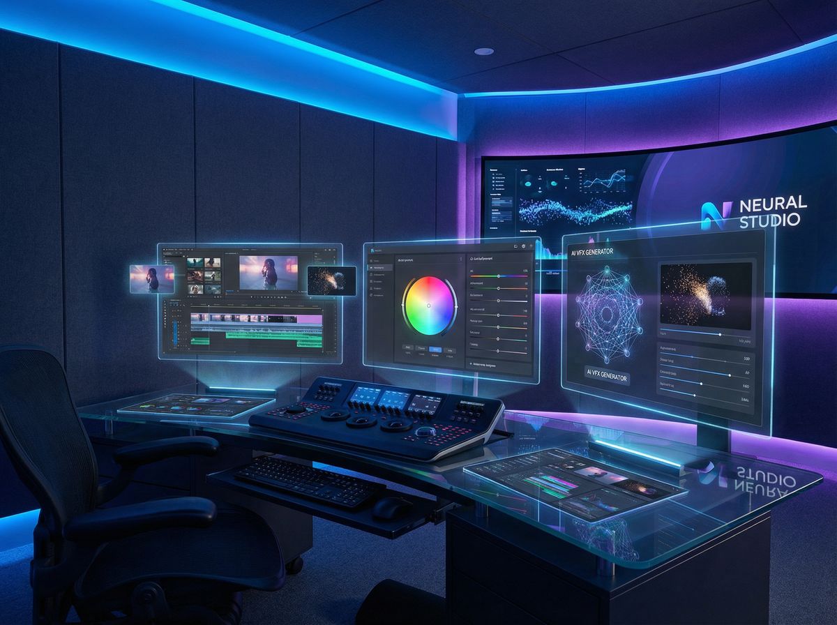 抖音风AI视频教程