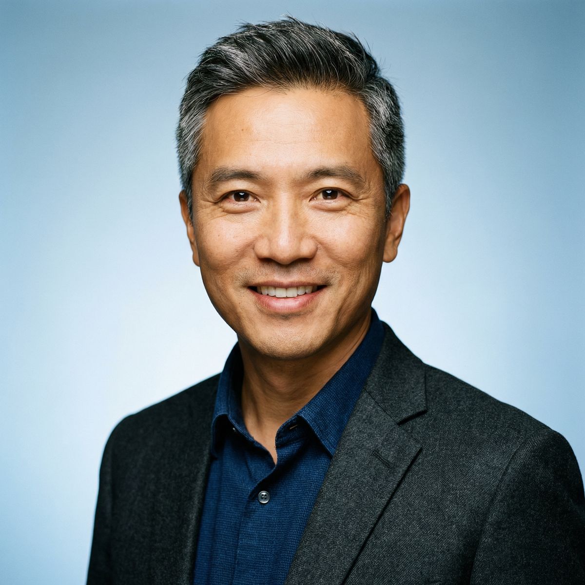 抖音风影视导演陈志远