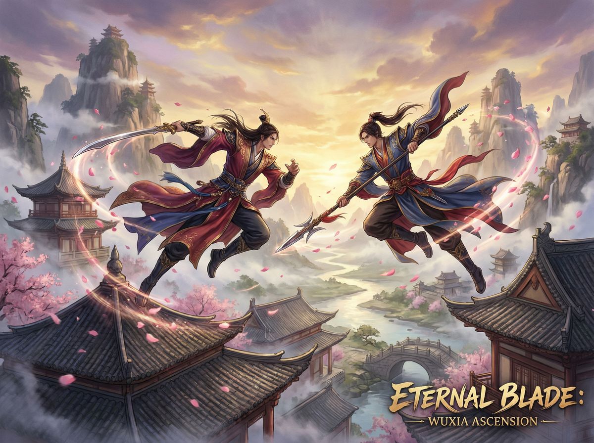 抖音风永劫无间视频集锦