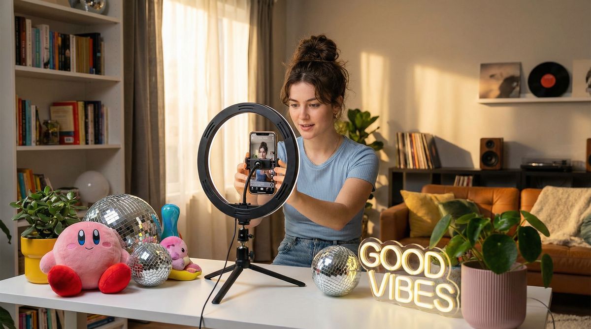 抖音风短视频创作教程视频